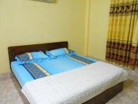 Keosavanh Guesthouse 2*