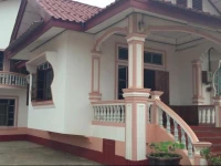 Souksan Guesthouse 