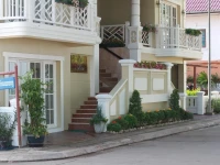 Le Bouton Dor Boutique Hotel 3*