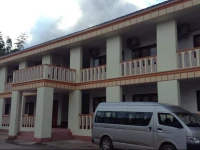 Sensamlan Hotel 2*