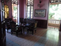 Souksomboun Hotel 