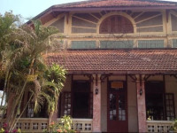 Souksomboun Hotel