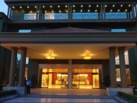 Dork Jumpa Hotel 5*
