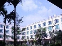 Sanjiang Grand Hotel