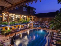 Chandara Boutique Hotel 3*