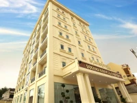 Douangchan Plaza Hotel 3*