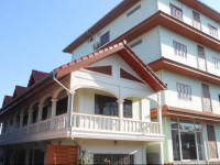 Hongkham Hotel
