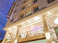 Lao Golden Hotel 3*