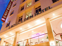 Lao Golden Hotel