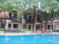 Vientiane Garden Hotel 3*