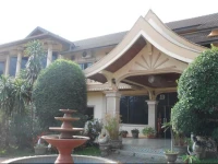 Bouasavanh Hotel 2*