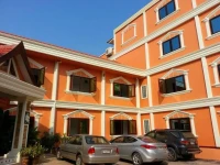 Khamsaner Hotel 2*