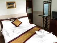 Mali Namphu Hotel 