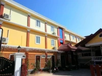 Oulayphet Hotel 