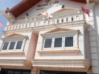 Oulayvanh Guesthouse 