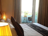 Riverside Palace Hotel 