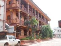 Somnuek Guesthouse 