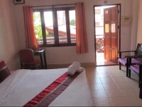 Suksavanh River 2 Hotel 