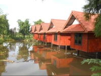 Thong Pho Ngern Resort 
