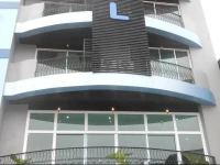 V Hotel 
