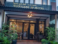 Vientiane SP Hotel 