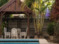 Villa Sisavad Guesthouse 