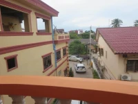 La Gondola Guesthouse 