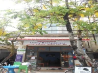Lucky Backpacker Hostel 