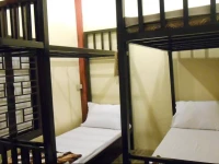 Niny Backpacker hotel 
