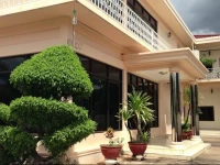 Vilaysouk Hotel 
