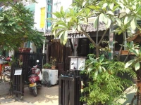 FAA Apartment 