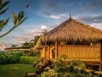 Riverside Boutique Resort, Vang Vieng 