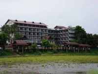 Silver Naga Hotel 