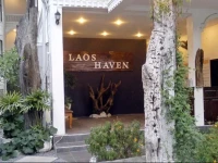 Laos Haven Hotel & Spa 