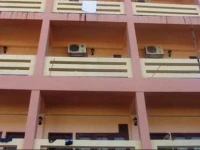 Popular View Guesthouse 