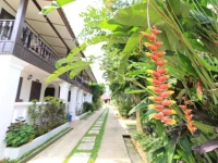 Thavonsouk Resort 
