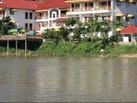 Vansana Vangvieng Hotel 