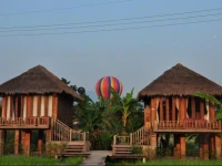 Vieng Tara Villa 