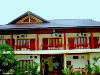Hotel Vilayvong 