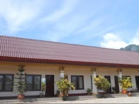 Aliya Guesthouse 2*