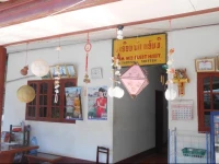 Amy Guesthouse 