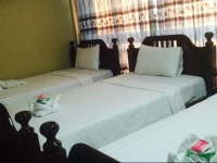 Mountainview Riverside Boutique Hotel 