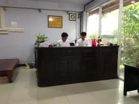 Phou Ang Kham 2 Hotel 