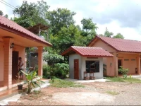 Tha Heua Mai Guesthouse 