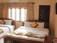 Vangvieng Backpackers Hostel 