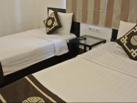 Vangvieng Boutique Hotel 