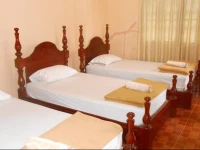 Viengsavanh Guesthouse 
