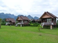 Banana Bungalow 2*