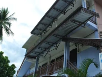 Mexaiphone Guesthouse 