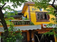 Pans Place 